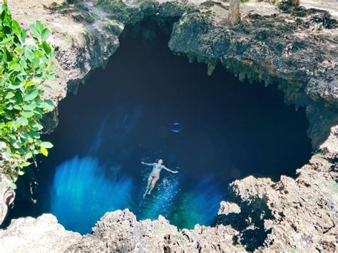 Must See Spots In Anda Bohol The Introverts Journey