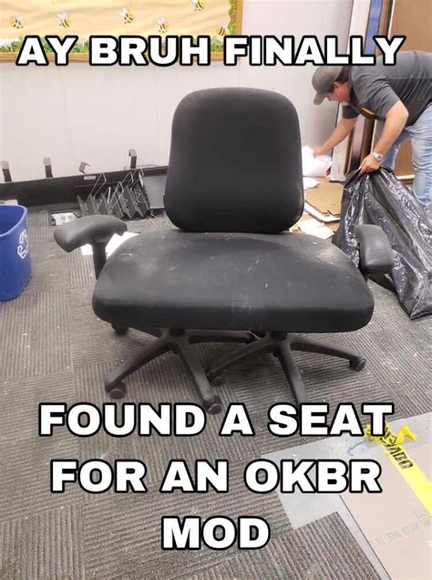 Big Chair Rokbuddyretard Okbuddyretard Know Your Meme