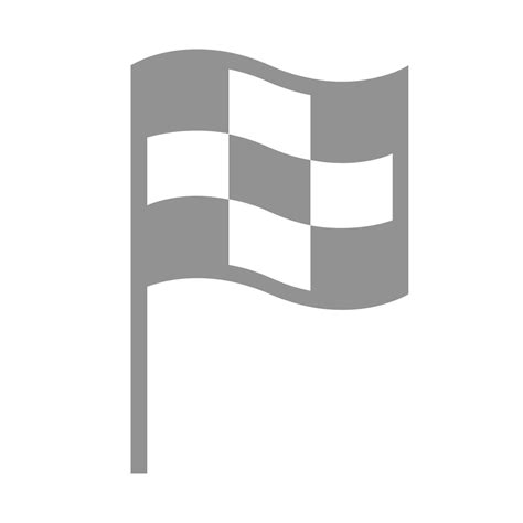 Checkered Flag Icon Free Download On Iconfinder