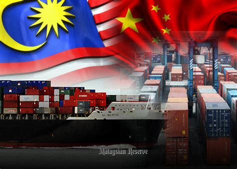 Complete and submit the online claim form. Malaysia-China trade increased by 24.8% in 1st 9 months of ...