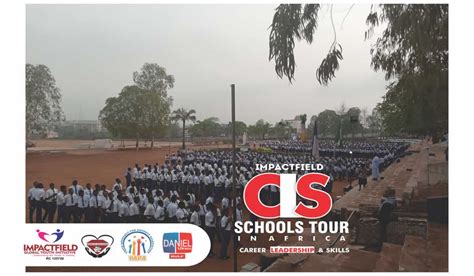 Cls Tour College Of The Immaculate Conception Cic Enugu