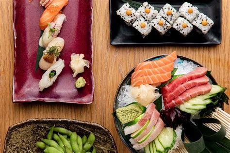 20 Off Food At Our Favourite Peruvian Japanese Restaurant The Handbook