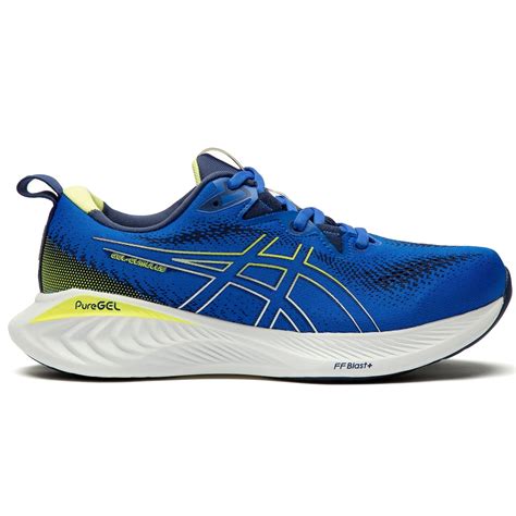 T Nis Asics Gel Cumulus Masculino Em Promo O Centauro