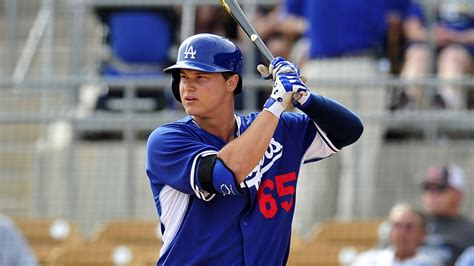 Dodgers Call Up Joc Pederson Alex Guerrero Tim Federowicz Yimi