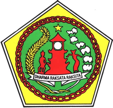 logo kabupaten gianyar bali | KLA -Kabupaten/Kota Layak Anak