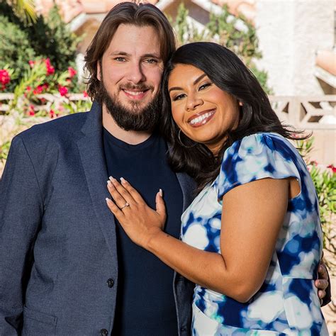 90 day s colt and vanessa dish on engagement sex life and more