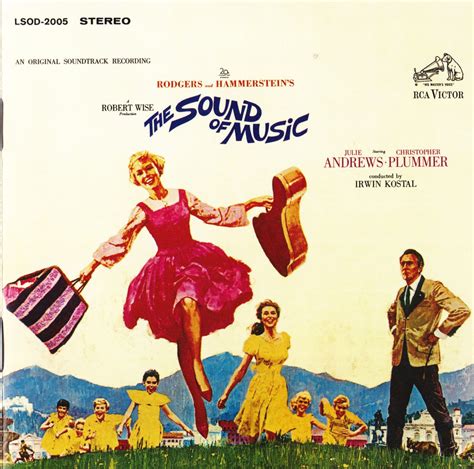 Fshare Va The Sound Of Music Original Soundtrack Recording