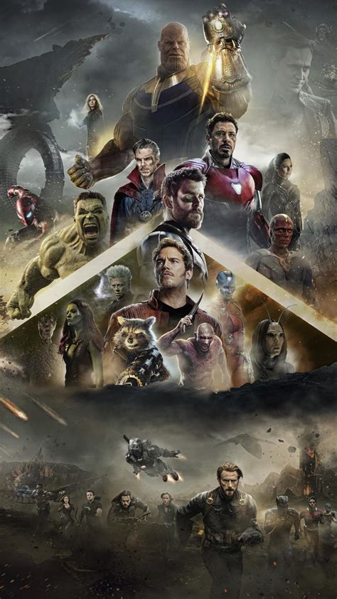 Download and watch online movie avengers: Avengers Infinity War 4K Wallpapers for Android - APK Download