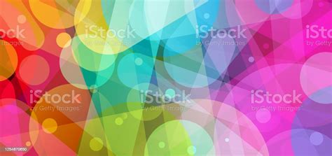 Bright Abstract Background Illustration Stock Illustration Download
