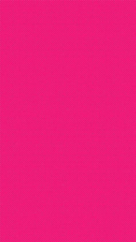 Download Hot Pink Solid Color Iphone Wallpaper