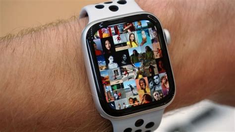 The app is free, but there is a subscription option for additional features. The best Apple Watch apps: from games to fitness to ...