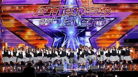 Americas Got Talent Season 14 Episode 20 Betting Odds