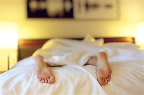 Understanding And Treating Restless Leg Syndrome