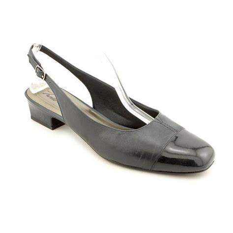 Trotters Trotters Dea Ns Leather Slingback