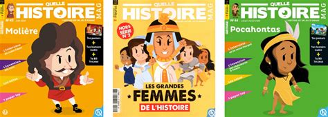 Abonnement Magazine Pour Enfant Notre Top 25 Par Âge 2021