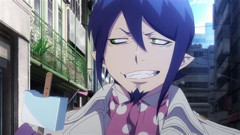 First Impressions Ao No Exorcist Kyoto Fujouou Hen Lost In Anime