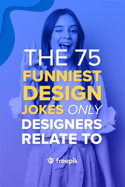 The 75 Funniest Design Jokes Only Designers Relate To Freepik Blog