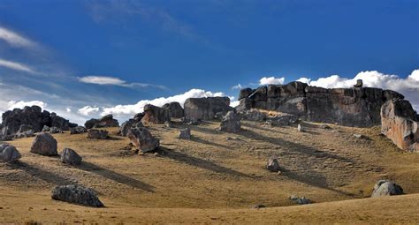 Perú Estos 8 Santuarios Peruanos Son Verdaderos Paraísos Naturales