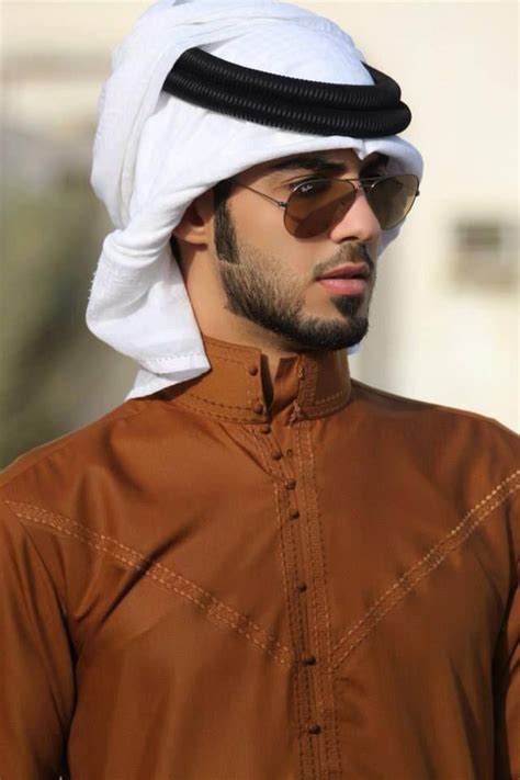 Omar Borkan Al Gala Mooie Mannen Mannen