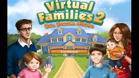 Virtual Families 2 Cheats For Android Phone Thebestsilope