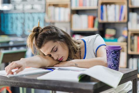 How To Stop Falling Asleep While Studying﻿ Sakai News Blog