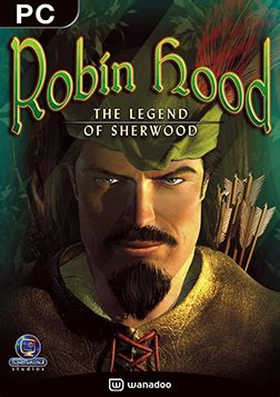 However, if you want to post about any of the other robin hood series that aired on bbc in the past, go for it! Robin Hood: The Legend of Sherwood - Wikipedia