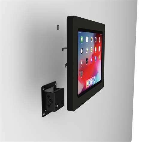 Vidamount Tilting Wall 11 Inch Ipad Pro 1st Gen And 109 Inch Ipad Air