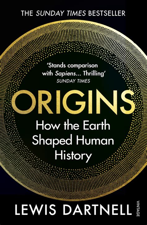 Origins Lewis Dartnell