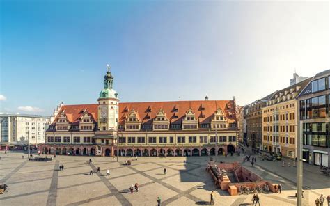 15 Best Things To Do In Leipzig Germany The Crazy Tourist