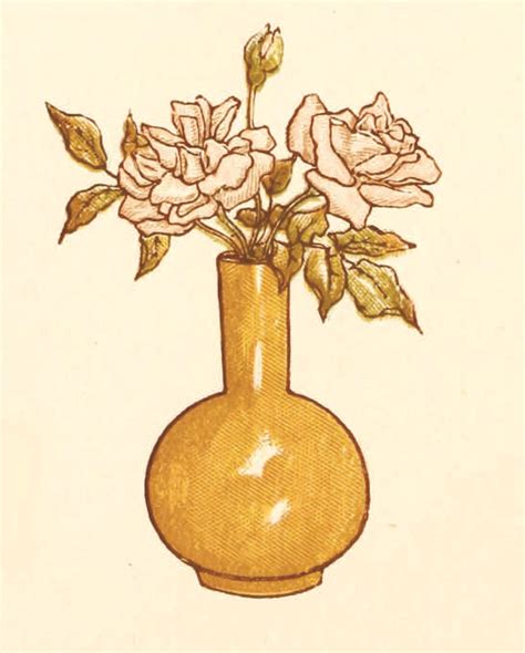 Mother goose or the old nursery rhymes. Language of Flowers - Illustrated by Kate Greenaway (With ...