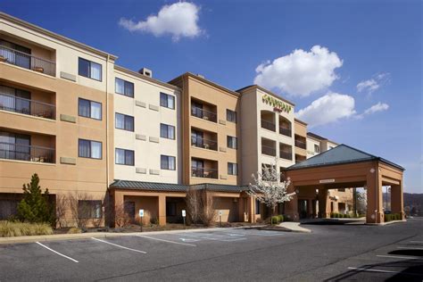 Located in northern blair county, delgrosso's park is definitely one of the best things to do near altoona, pa. Hotel Courtyard Altoona, PA - Booking.com