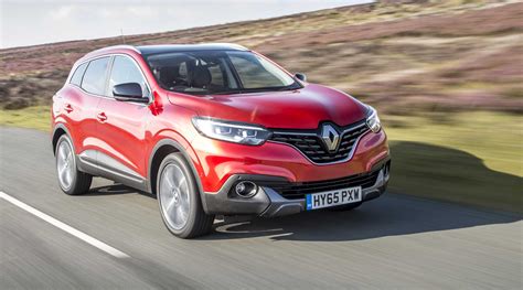 Renault Crossover Range even more appealing in 2018 - The Leader Newspaper