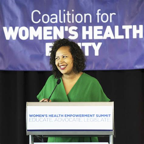 Coalition For Womens Health Equity