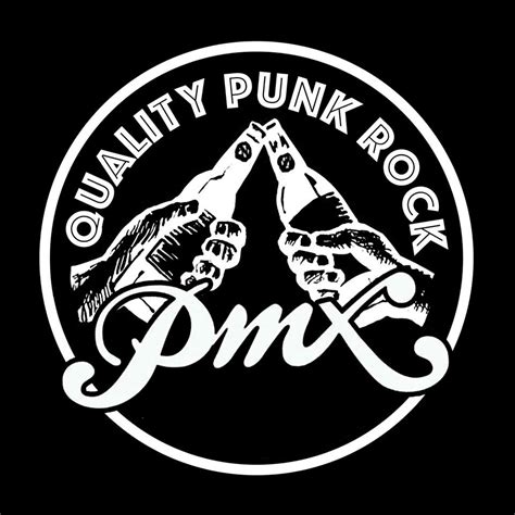 Melodic Punk Style Pmx