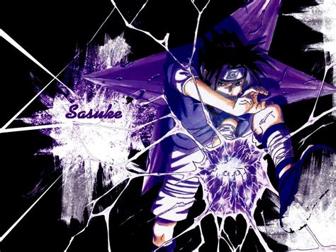 Uchiha Sasuke Fotos E Imágenes En Fotoblog X