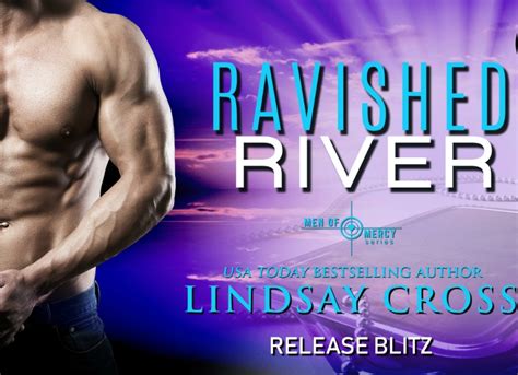 Ravished River By Lindsay Cross My Books My World