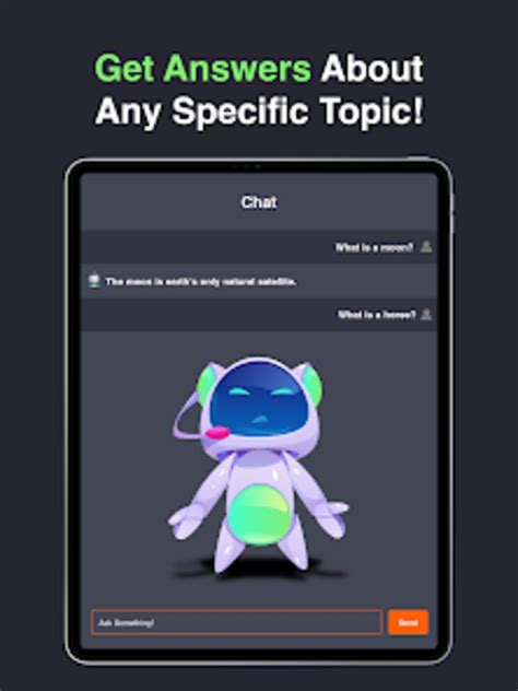 Chatgpt Chat Gpt Ai With Gpt 3 Android 版 下载
