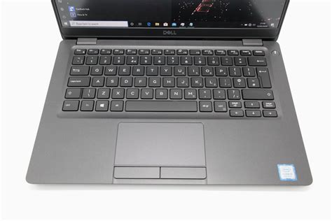 Dell Latitude 5400 Laptop 2019 Core I5 8365u 16gb Ram 256gb 136kg