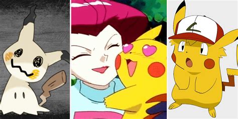 Pokemon Images Pokemon Ultra Moon Can Ashs Pikachu Evolve