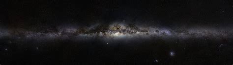 Milky Way Dual Monitor Wallpaper Pixelz