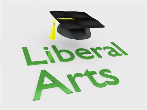Is A Liberal Arts Degree Useless For Students Drill Education