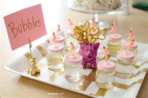 A Bubbly Life Diy Bubble Party Favors And Bubble Solution Recipe