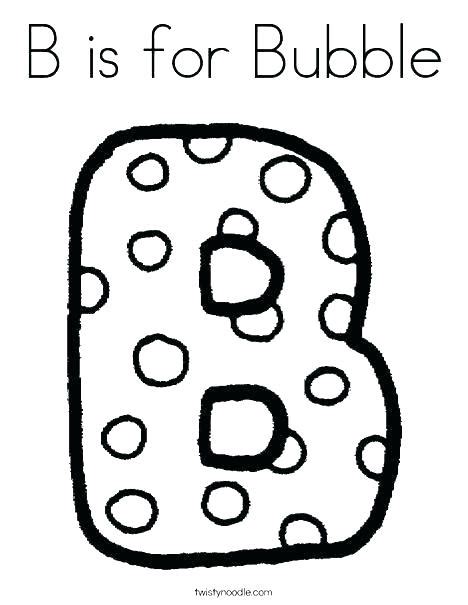 Coloring Pages Of Names In Bubble Letters At Free