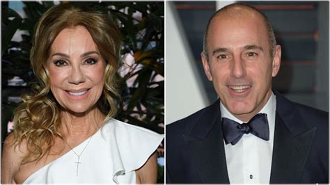 Matt Lauer And Wife Annette Roque Officially File For Divorce After 20