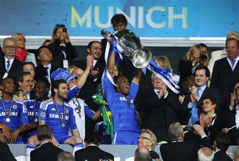 Chelsea with this football not. Bayern Munich vs. Chelsea: 6 Things We Learned in Blues' Champions League Win | Bleacher Report ...