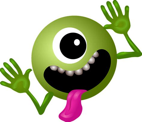 Extraterrestrial Paul Clipart 20 Free Cliparts Download Images On