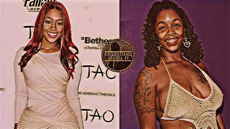 Trina Shuts Down Bum Khia After Being Challenged To A Verzuz Hits