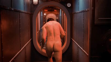 Provocative Wave For Men Naked Jack Bennitt The Leftovers Part 2