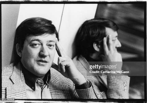 Stephen Fry In America Photos And Premium High Res Pictures Getty Images