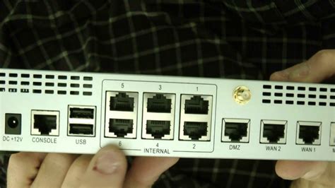 Fortinet Wifi 80cm Quick Look Youtube